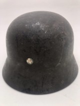 Nazi Helmet - 6 of 9