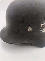 Nazi Helmet - 8 of 9