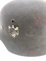 Nazi Helmet - 1 of 9