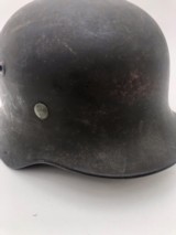 Nazi Helmet - 5 of 9