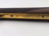 Deluxe Special Order Engraved Maynard Carbine - 18 of 22