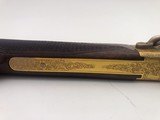 Deluxe Special Order Engraved Maynard Carbine - 15 of 22