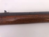 H.E. DIMICK ST LOUIS MODIFIED ROLLING BLOCK RIFLE - 5 of 19