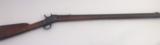 H.E. DIMICK ST LOUIS MODIFIED ROLLING BLOCK RIFLE - 2 of 19