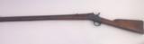 H.E. DIMICK ST LOUIS MODIFIED ROLLING BLOCK RIFLE - 3 of 19