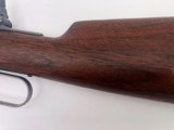 Antique 1894 Winchester - 13 of 22