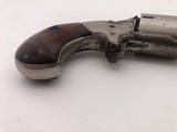 Antique Iver Johnson "DEFENDER 89" Revolver - 5 of 7