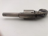 Antique Iver Johnson "DEFENDER 89" Revolver - 7 of 7