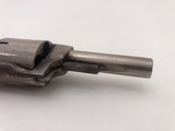 Antique Iver Johnson "DEFENDER 89" Revolver - 4 of 7