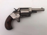 Antique Iver Johnson "DEFENDER 89" Revolver - 2 of 7