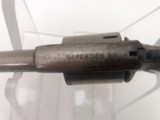 Antique Iver Johnson "DEFENDER 89" Revolver - 3 of 7