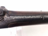 Sharps 1853 Model Carbine With Heavy Gunsmith Replacement Barrel - 14 of 22