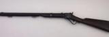 Sharps 1853 Model Carbine With Heavy Gunsmith Replacement Barrel - 2 of 22