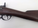 Trapdoor Springfield Cadet Rifle With 1895 Cartouche - 4 of 22