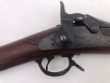 Trapdoor Springfield Cadet Rifle With 1895 Cartouche - 8 of 22