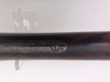 Trapdoor Springfield Cadet Rifle With 1895 Cartouche - 15 of 22