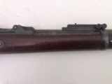 Trapdoor Springfield Cadet Rifle With 1895 Cartouche - 9 of 22