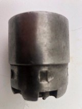 Original Colt 1860 Army 44 Caliber Cylinder - 4 of 6