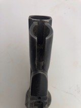 Bare Frame For Antique Remington New Model Navy Revolver - 4 of 6