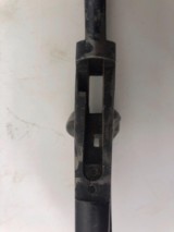 Bare Frame For Antique Remington New Model Navy Revolver - 3 of 6