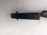 Bare Frame For Antique Remington New Model Navy Revolver - 2 of 6