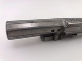 Pair of Forsyth & Company Patent London Sliding Primer Pistols - 4 of 16