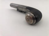 Pair of Forsyth & Company Patent London Sliding Primer Pistols - 12 of 16