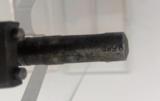 Colt 1851 Navy Revolver Inscribed To Confederate Captain GEO. T. ROGERS - 4 of 24