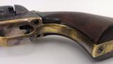 Colt 1851 Navy Revolver Inscribed To Confederate Captain GEO. T. ROGERS - 18 of 24