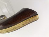 Colt 1851 Navy Revolver Inscribed To Confederate Captain GEO. T. ROGERS - 23 of 24