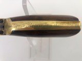 Colt 1851 Navy Revolver Inscribed To Confederate Captain GEO. T. ROGERS - 3 of 24