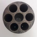 Colt 1851 Navy Revolver Inscribed To Confederate Captain GEO. T. ROGERS - 9 of 24