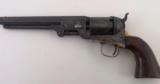 Colt 1851 Navy Revolver Inscribed To Confederate Captain GEO. T. ROGERS - 1 of 24