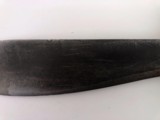 1917 U.S Bolo Knife And Scabbard - 9 of 11