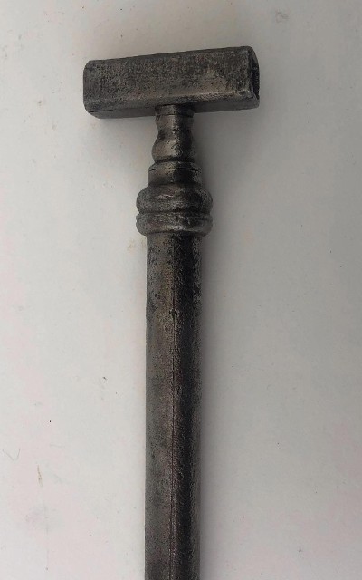 ORIGINAL WHEELLOCK COMBINATION TOOL