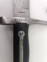 Italian Vetterli Bayonet Model 1870 - 7 of 10