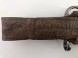 1909Argentine Mauser Bayonet With Matching # Scabbard - 3 of 9