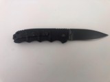 Boker Switchblade Knife - 2 of 4