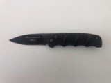 Boker Switchblade Knife - 1 of 4