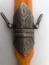 Caucasion Kindjal Dagger - 4 of 11
