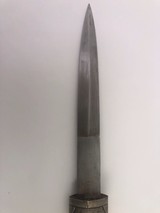 Caucasion Kindjal Dagger - 11 of 11