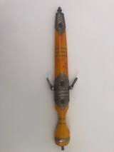 Caucasion Kindjal Dagger - 1 of 11