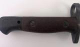 1907 BRITISH BAYONET - 3 of 8