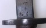 1907 BRITISH BAYONET - 7 of 8