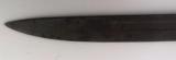 1907 BRITISH BAYONET - 5 of 8