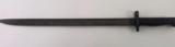 1907 BRITISH BAYONET - 1 of 8