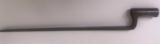 U.S.Model 1816 Musket Bayonet - 2 of 5