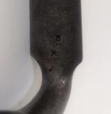 U.S.Model 1816 Musket Bayonet - 5 of 5