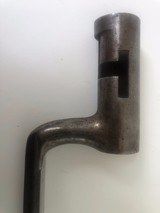 U.S.Model 1816 Musket Bayonet - 4 of 5