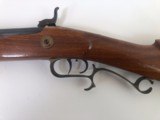 Thompson Center Hawken Type Plains Rifle - 10 of 18